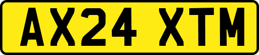 AX24XTM