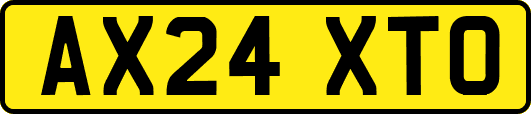 AX24XTO