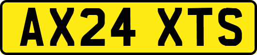 AX24XTS