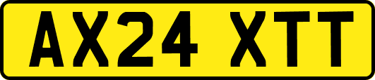 AX24XTT