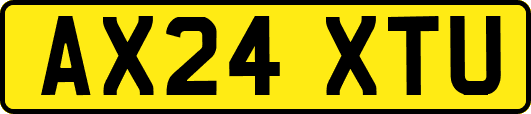 AX24XTU