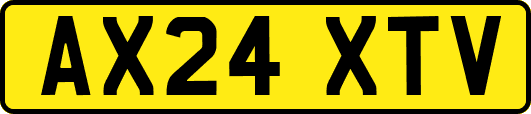 AX24XTV