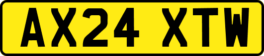 AX24XTW
