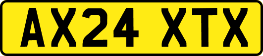 AX24XTX