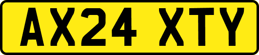AX24XTY