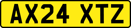 AX24XTZ