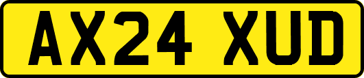 AX24XUD