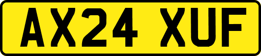 AX24XUF