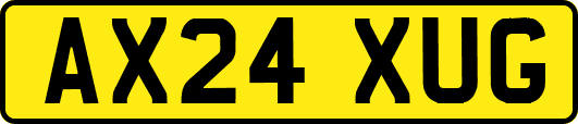 AX24XUG