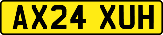 AX24XUH