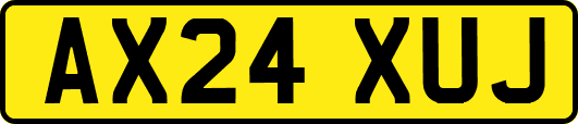 AX24XUJ