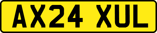 AX24XUL