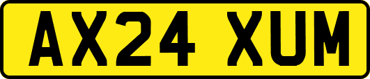 AX24XUM