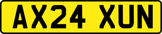 AX24XUN