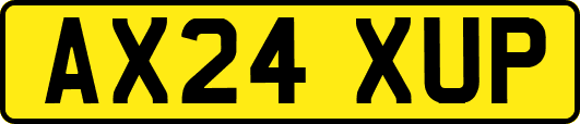 AX24XUP
