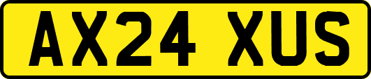 AX24XUS