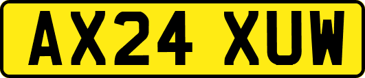 AX24XUW