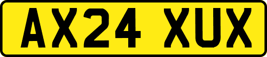AX24XUX