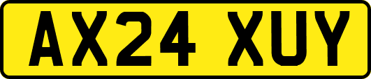 AX24XUY