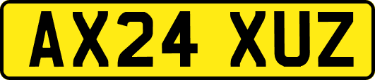 AX24XUZ