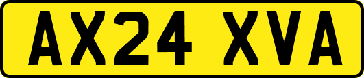 AX24XVA