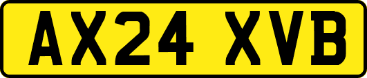AX24XVB