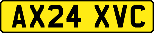 AX24XVC