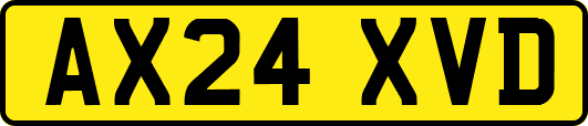 AX24XVD