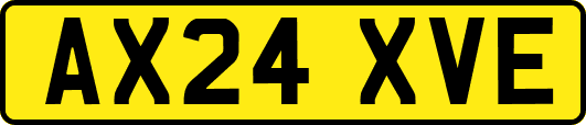 AX24XVE