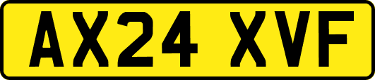 AX24XVF