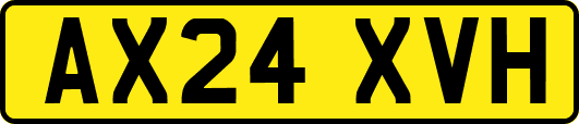 AX24XVH