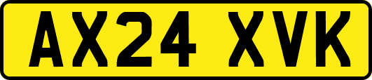 AX24XVK