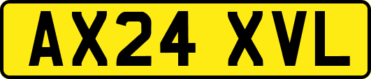 AX24XVL
