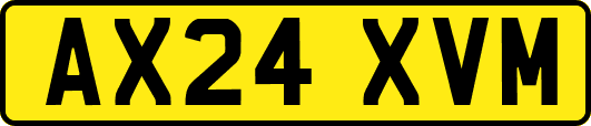 AX24XVM