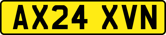 AX24XVN