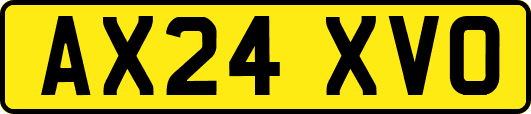 AX24XVO