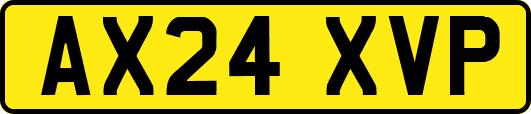 AX24XVP