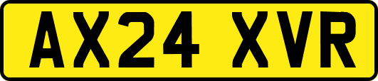 AX24XVR