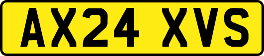 AX24XVS