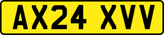 AX24XVV