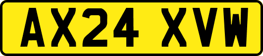 AX24XVW