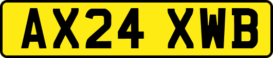 AX24XWB