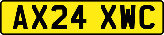AX24XWC