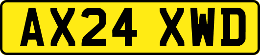 AX24XWD