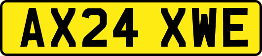 AX24XWE