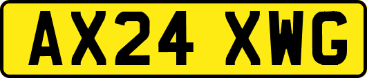AX24XWG