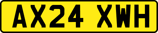 AX24XWH
