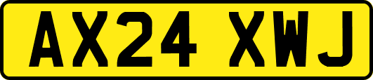 AX24XWJ