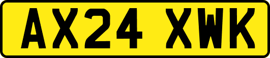 AX24XWK