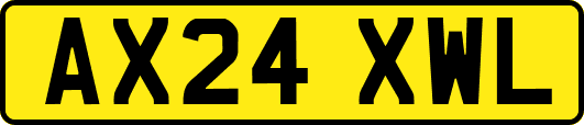 AX24XWL